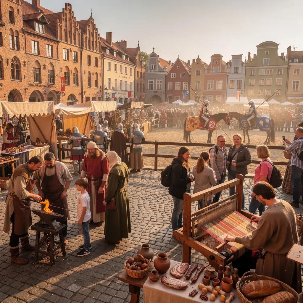 Innovation and technology